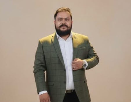 Shakil Farzad